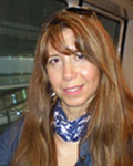 Dr. Monica Recabarren